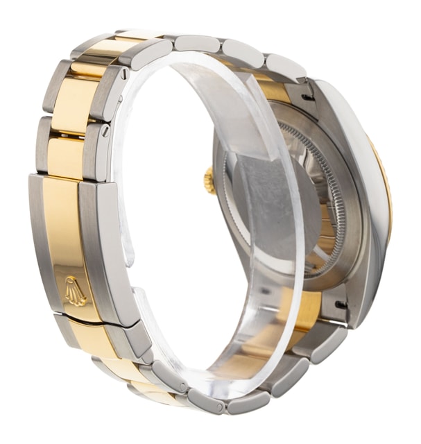 Rolex Datejust 41 126333 Image 3